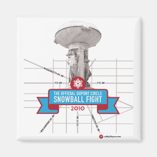 白雪磁石 マグネット