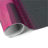 白雲付近の建物コンクリート ラッピングペーパー (ロールコーナー)