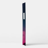 白雲付近の建物コンクリート Case-Mate iPhoneケース (裏面 / 右)