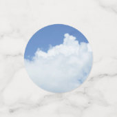 白雲 コンフェッティ (スモール正面)