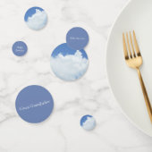 白雲 コンフェッティ (グループ)