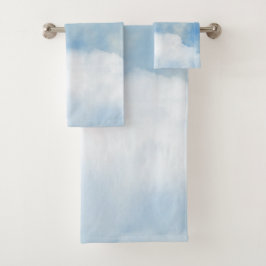 白雲 バスタオルセット