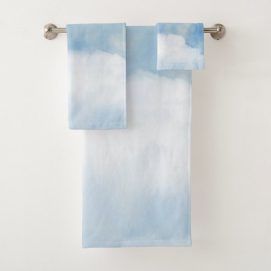 白雲 バスタオルセット (インサイチュ)