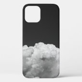 白雲 Case-Mate iPhoneケース (裏面)