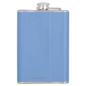 白頭鷲のダイビング-西のイエローストーン、MT フラスク (裏面)