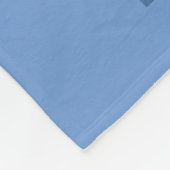 白頭鷲のダイビング- Skagway、アラスカ フリースブランケット (角)