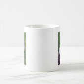 白頭鷲のマグ コーヒーマグカップ (中央)