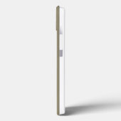 白頭鷲の飛行 Case-Mate iPhoneケース (裏面 / 左)