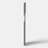 白頭鷲の飛行 Case-Mate iPhoneケース (裏面 / 右)