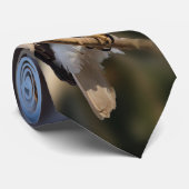 白頭鷲 ネクタイ (ロール)