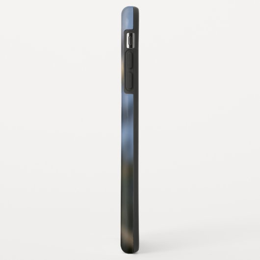 白頭鷲 Case-Mate iPhoneケース (裏面/左)