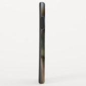 白頭鷲 Case-Mate iPhoneケース (裏面/右)