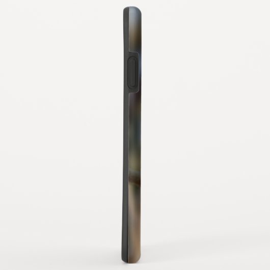 白頭鷲 Case-Mate iPhoneケース (裏面/右)