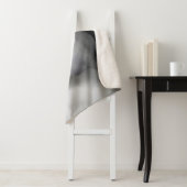 白馬のイエス・キリスト シェルパブランケット (インサイチュ)