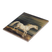 白馬マレンゴ(by James Ward) タイル (側面)