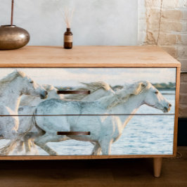 白馬レーシングデコパージュ 薄葉紙