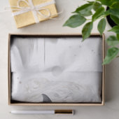 白馬水色の切り離し 薄葉紙 (ギフト)