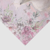 白馬牧草地ファンタジーデコページ 薄葉紙 (詳細)