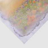 白馬牧草地ファンタジーデコページ 薄葉紙 (詳細)