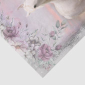 白馬牧草地ファンタジーデコページ 薄葉紙 (詳細)