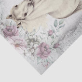 白馬牧草地ファンタジーデコページ 薄葉紙 (詳細)