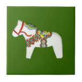 白馬瓦 タイル (正面)