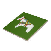 白馬瓦 タイル (側面)