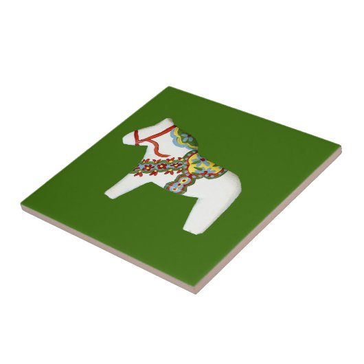 白馬瓦 タイル (側面)