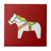 白馬瓦 タイル (正面)