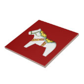 白馬瓦 タイル (側面)