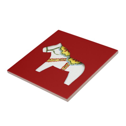 白馬瓦 タイル (側面)