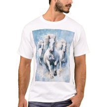 白馬雪の交響曲：ギャロピンホワイトM