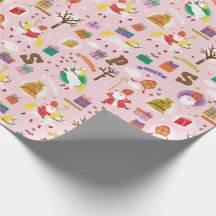 白馬、ギフト、チョコレートとシンタークラース