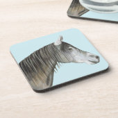 白馬 コースター (左側)