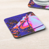 白馬 コースター (左側)