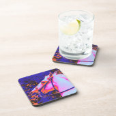 白馬 コースター (右側)