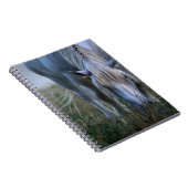 白馬 ノートブック (右側)