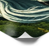 白馬 ポスター (コーナー)