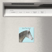 白馬 マグネット (インサイチュ (食洗機))