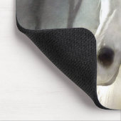 白馬（名前） マウスパッド (コーナー)