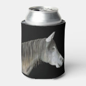 白馬 缶クーラー (缶正面)