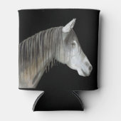 白馬 缶クーラー (正面)