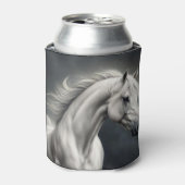 白馬 缶クーラー (缶正面)