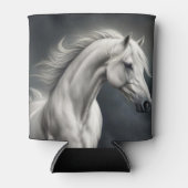 白馬 缶クーラー (正面)