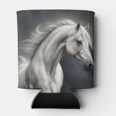 白馬 缶クーラー (裏面)