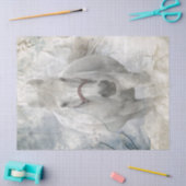 白馬 薄葉紙 (クラフト)