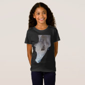 白馬 Tシャツ (正面フル)