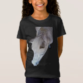 白馬 Tシャツ (正面)