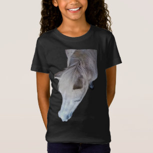 白馬 Tシャツ