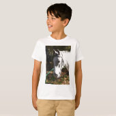 白馬 Tシャツ (正面フル)